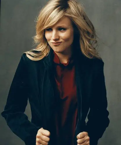 Kristen Bell Jigsaw Puzzle picture 175912