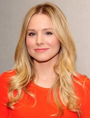Kristen Bell Wall Poster picture 175959