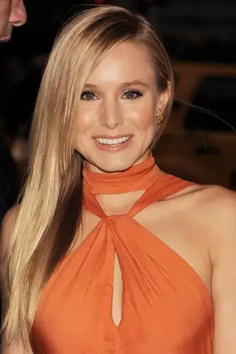 Kristen Bell Jigsaw Puzzle picture 175963