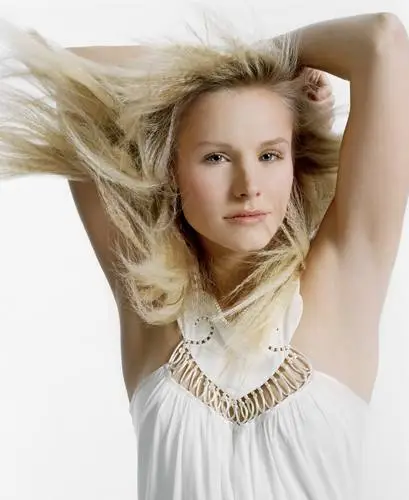 Kristen Bell Jigsaw Puzzle picture 194204
