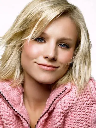 Kristen Bell Wall Poster picture 39927