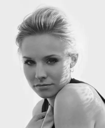 Kristen Bell Jigsaw Puzzle picture 60623