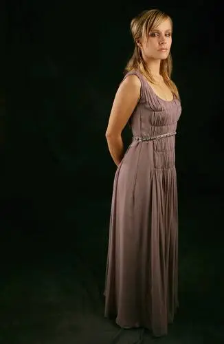 Kristen Bell Women's Colored Tank-Top - idPoster.com