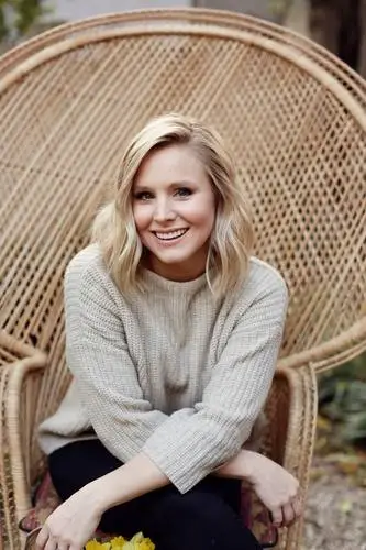 Kristen Bell Jigsaw Puzzle picture 771845