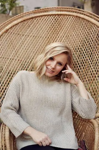 Kristen Bell Jigsaw Puzzle picture 771846