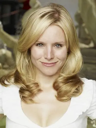 Kristen Bell Jigsaw Puzzle picture 771859