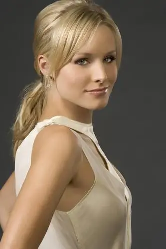 Kristen Bell Wall Poster picture 82721