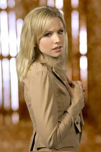 Kristen Bell Wall Poster picture 82722
