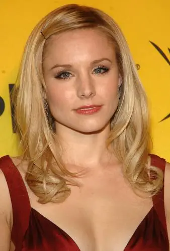 Kristen Bell Jigsaw Puzzle picture 82729