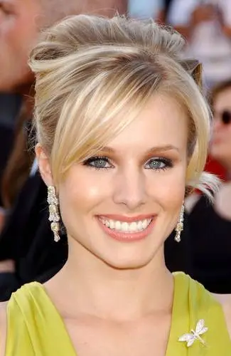 Kristen Bell Wall Poster picture 82735