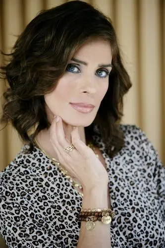 Kristian Alfonso Computer MousePad picture 676636