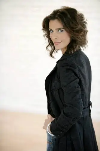 Kristian Alfonso Wall Poster picture 676643