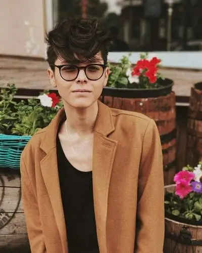 Kristian Kostov Wall Poster picture 836725