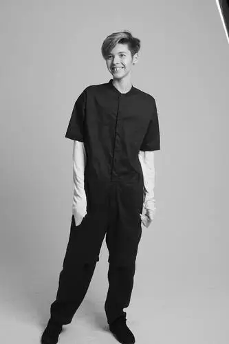 Kristian Kostov Men's Colored  Long Sleeve T-Shirt - idPoster.com