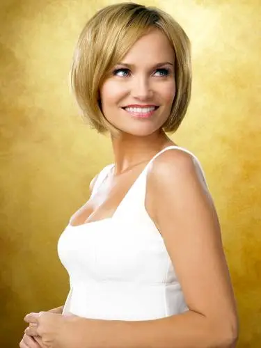 Kristin Chenoweth Protected Face mask - idPoster.com