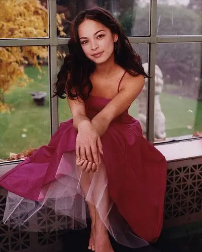 Kristin Kreuk Wall Poster picture 194294