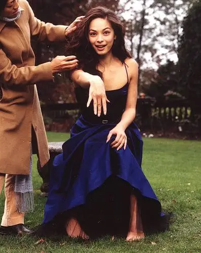 Kristin Kreuk Wall Poster picture 194302
