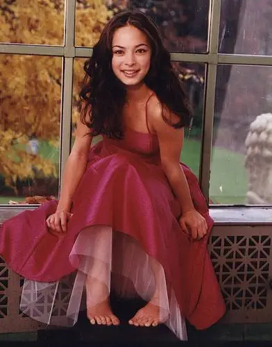 Kristin Kreuk Wall Poster picture 194303