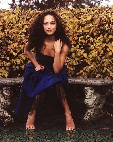 Kristin Kreuk Wall Poster picture 194308