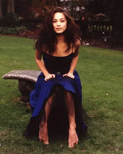 Kristin Kreuk Wall Poster picture 194310