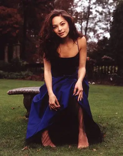 Kristin Kreuk Wall Poster picture 194311