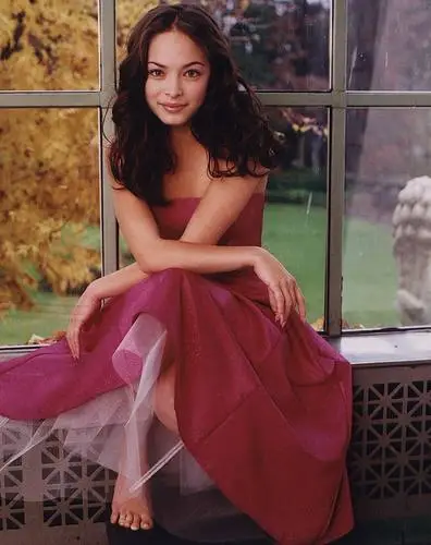 Kristin Kreuk Wall Poster picture 194314