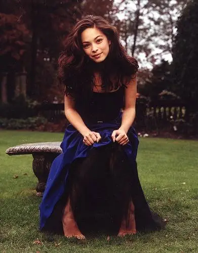 Kristin Kreuk Wall Poster picture 194316