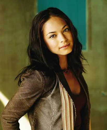 Kristin Kreuk Wall Poster picture 40073