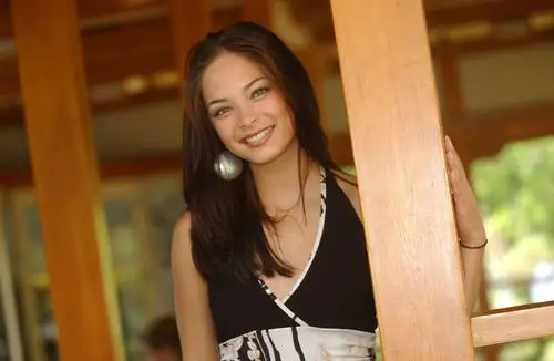 Kristin Kreuk Wall Poster picture 40076