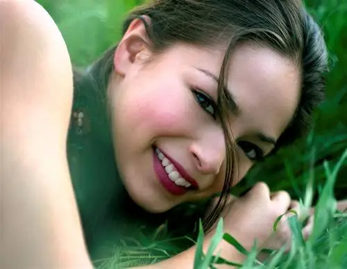 Kristin Kreuk Wall Poster picture 40122