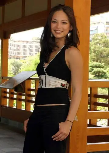 Kristin Kreuk Wall Poster picture 729588
