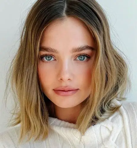 Kristine Froseth Jigsaw Puzzle picture 1053681
