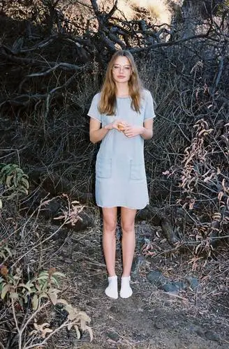 Kristine Froseth Wall Poster picture 668809