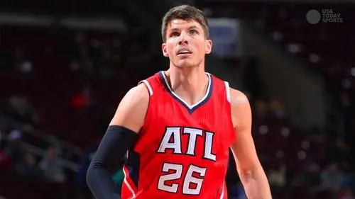 Kyle Korver Wall Poster picture 714078
