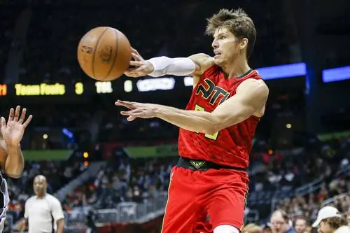 Kyle Korver Wall Poster picture 714157