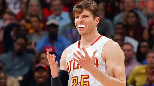 Kyle Korver Wall Poster picture 714163