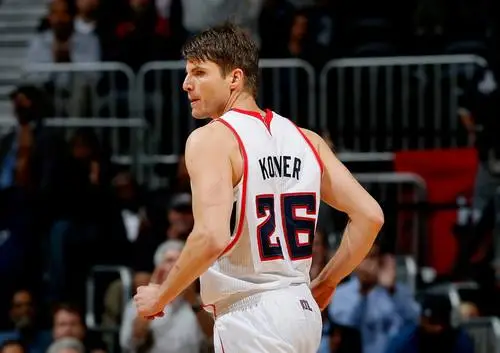 Kyle Korver Wall Poster picture 714164