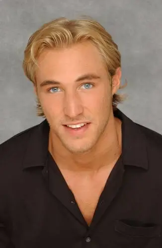 Kyle Lowder Computer MousePad picture 511594