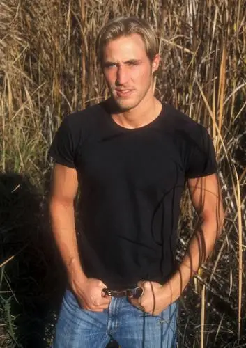 Kyle Lowder Jigsaw Puzzle picture 514058