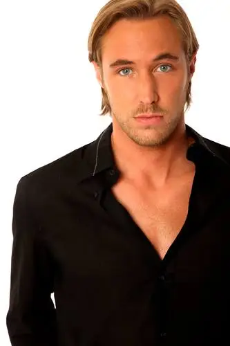 Kyle Lowder Computer MousePad picture 189717