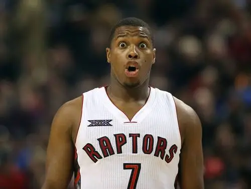 Kyle Lowry Jigsaw Puzzle picture 694578