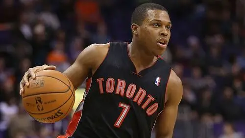 Kyle Lowry Jigsaw Puzzle picture 694579