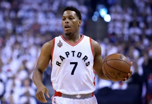 Kyle Lowry Wall Poster picture 694582