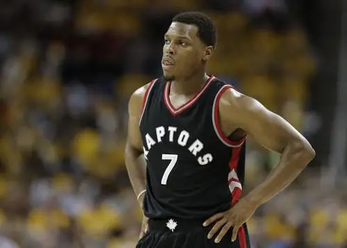 Kyle Lowry Jigsaw Puzzle picture 694587