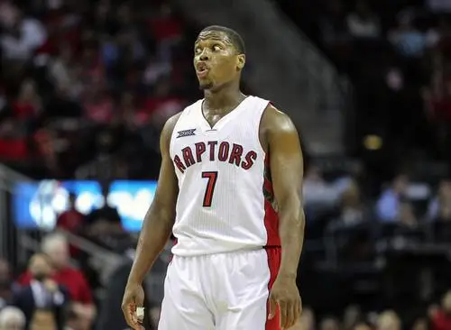 Kyle Lowry Jigsaw Puzzle picture 694595