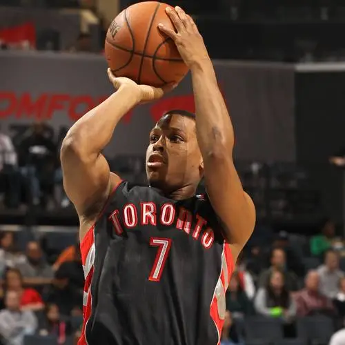 Kyle Lowry Computer MousePad picture 694673