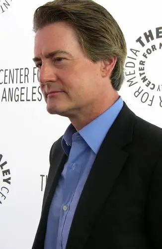 Kyle MacLachlan Wall Poster picture 76509