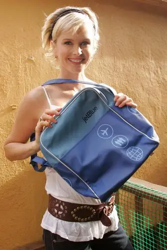 Kylie Bax Tote Bag - idPoster.com