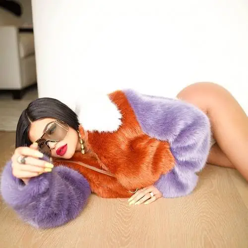 Kylie Jenner Computer MousePad picture 687313