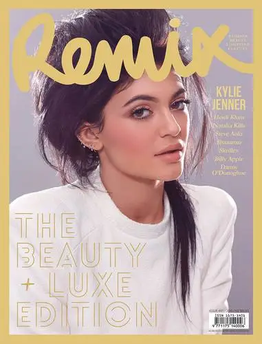 Kylie Jenner Wall Poster picture 741614